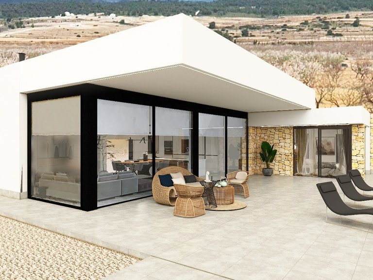 Villa for Sale in Pinoso, Alicante 11