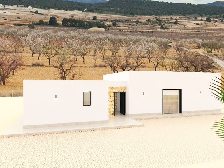 Villa for Sale in Pinoso, Alicante 9