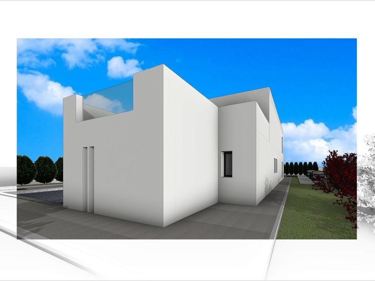 Villa for Sale in Aspe, Alicante 5