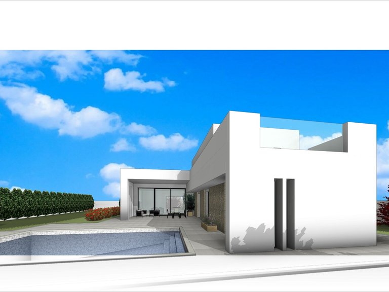 Villa for Sale in Aspe, Alicante 3