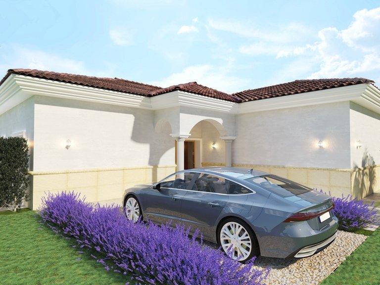 Villa for Sale in Aspe, Alicante 3