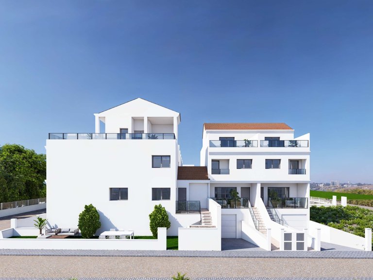 Town House for Sale in Rafal, Alicante 38