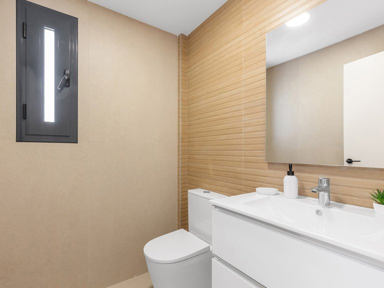 Town House for Sale in Rafal, Alicante 18