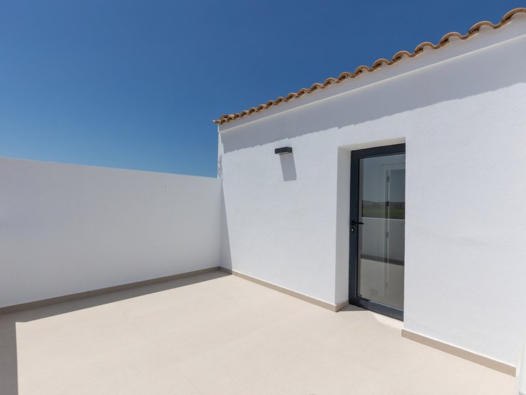 Town House for Sale in Rafal, Alicante 30