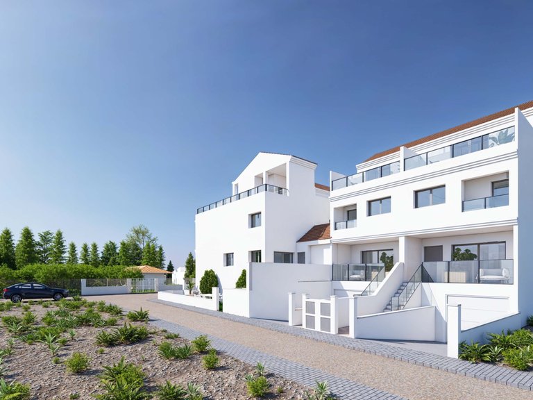 Town House for Sale in Rafal, Alicante 40