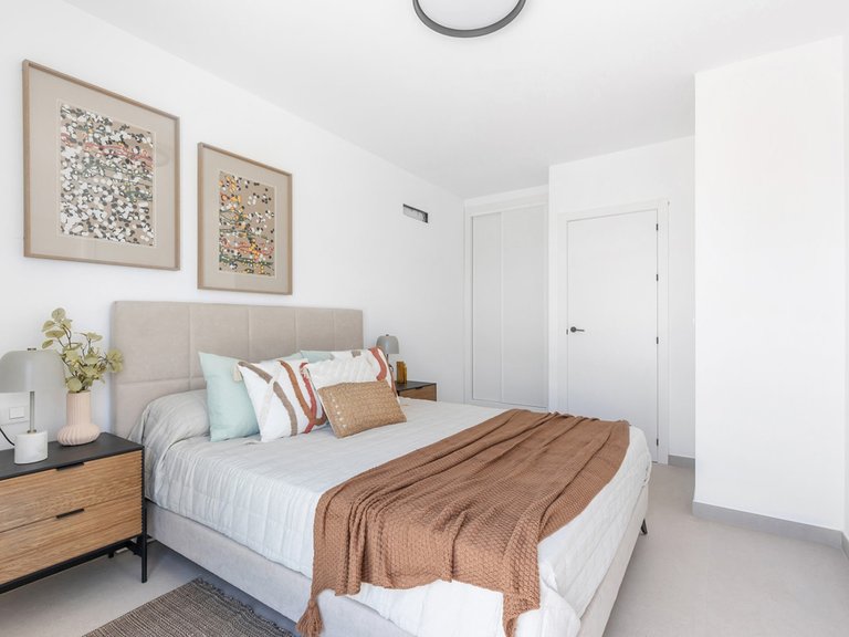 Town House for Sale in Rafal, Alicante 23