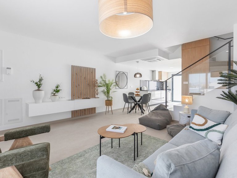 Town House for Sale in Rafal, Alicante 11