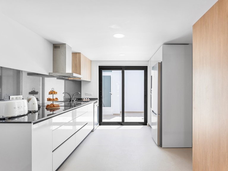 Town House for Sale in Rafal, Alicante 15