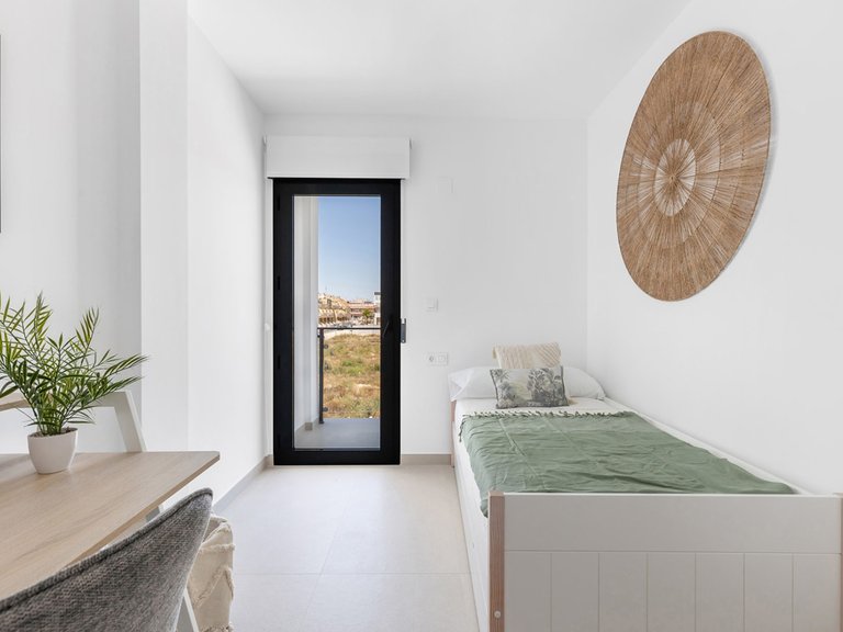 Town House for Sale in Rafal, Alicante 21