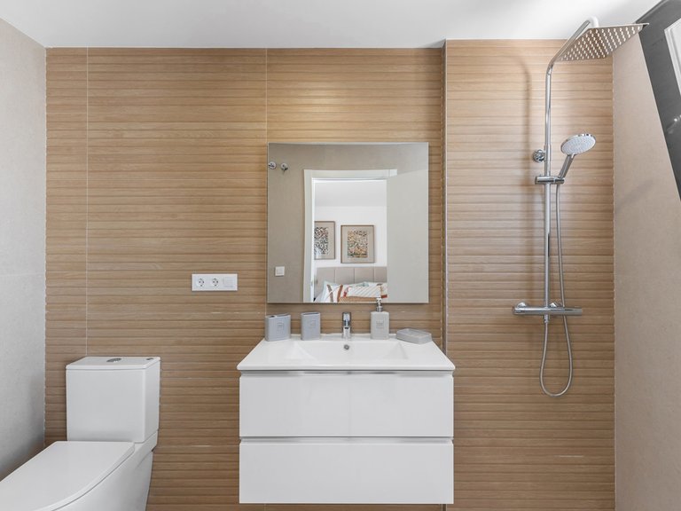 Town House for Sale in Rafal, Alicante 25