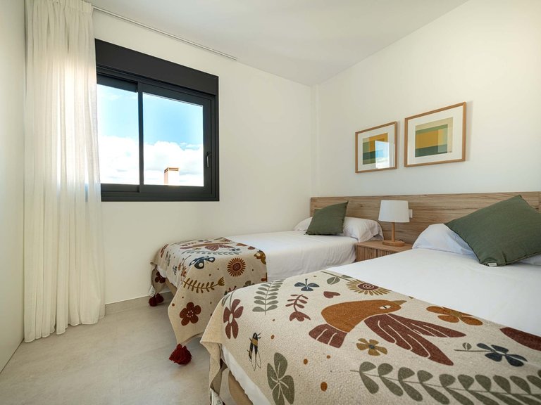 Town House for Sale in Cox, Alicante 11