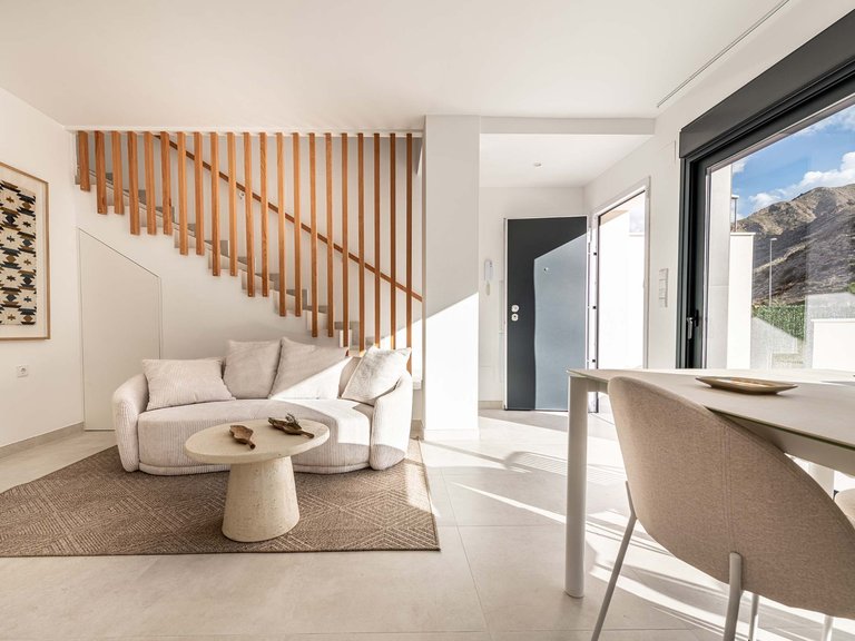 Town House for Sale in Cox, Alicante 6