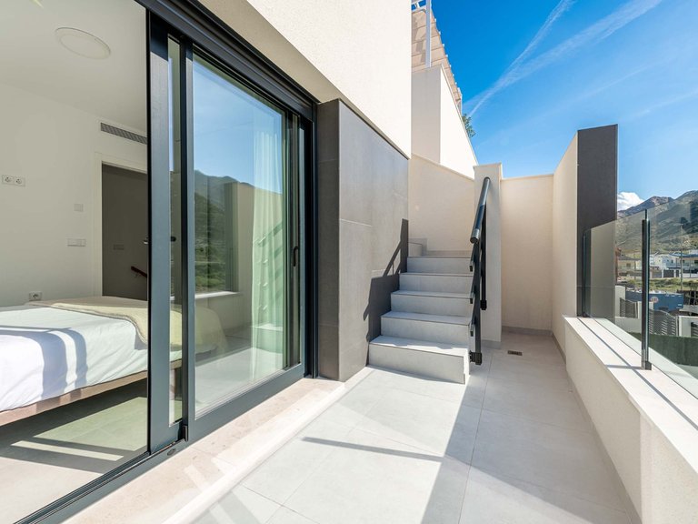 Town House for Sale in Cox, Alicante 14