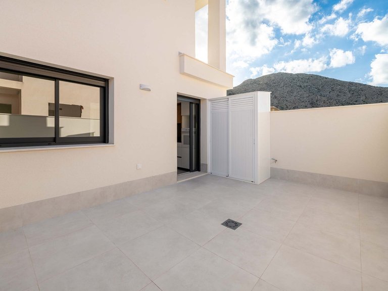 Town House for Sale in Cox, Alicante 16