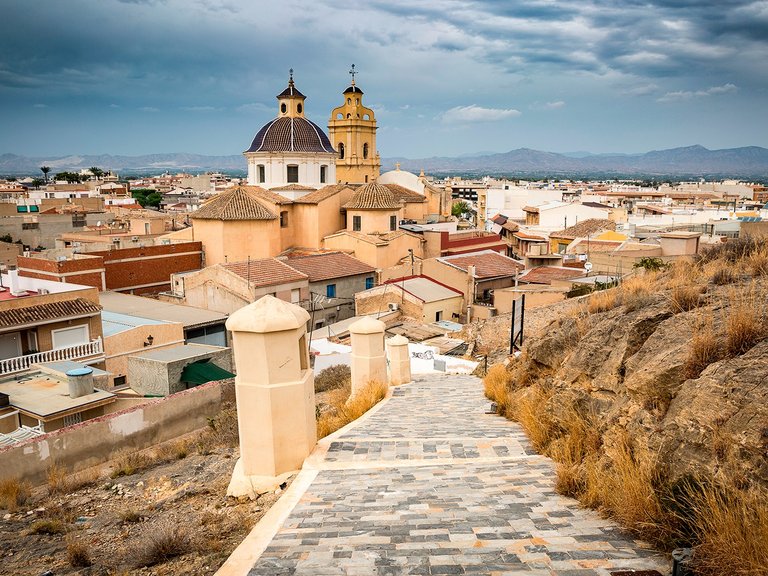 Town House for Sale in Cox, Alicante 23