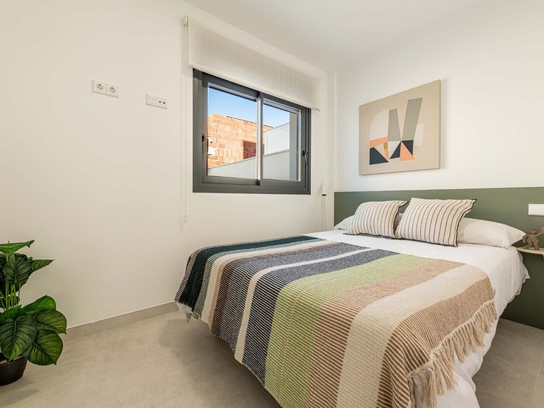 Town House for Sale in Cox, Alicante 9