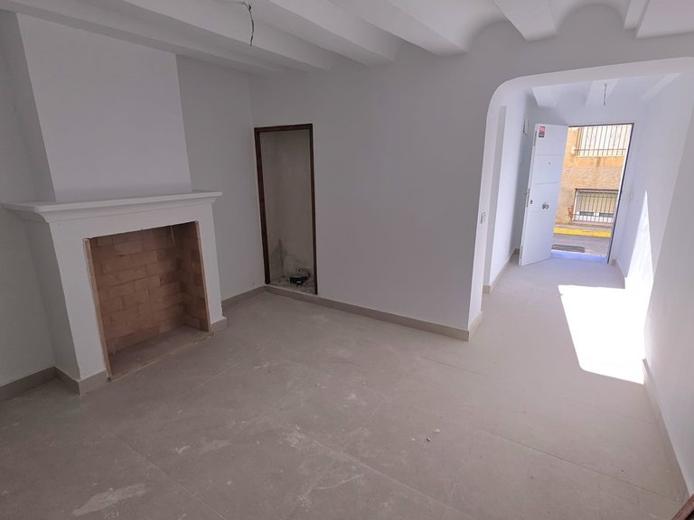Town House for Sale in Pinoso, Alicante 4