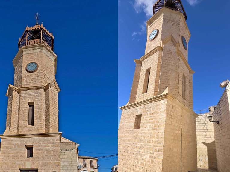 Town House for Sale in Pinoso, Alicante 24