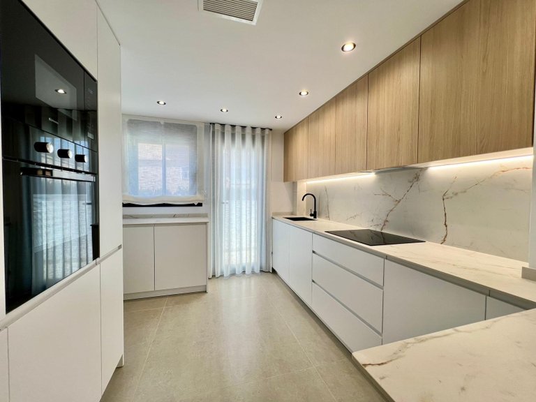 Town House for Sale in Benferri, Alicante 16