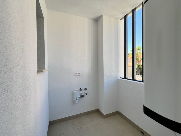 Town House for Sale in Benferri, Alicante 21
