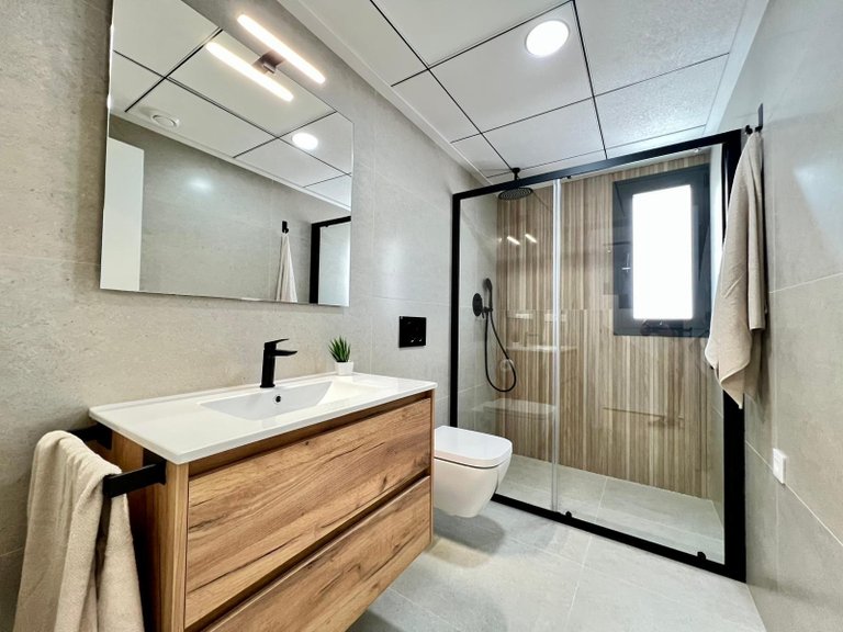 Town House for Sale in Benferri, Alicante 31