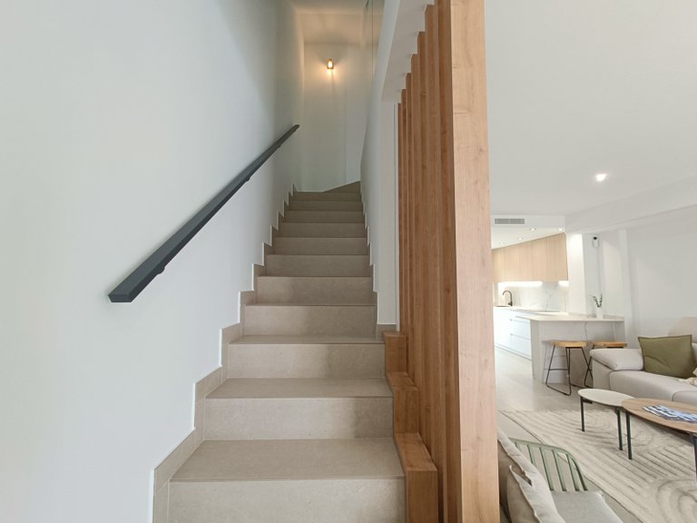 Town House for Sale in Benferri, Alicante 23