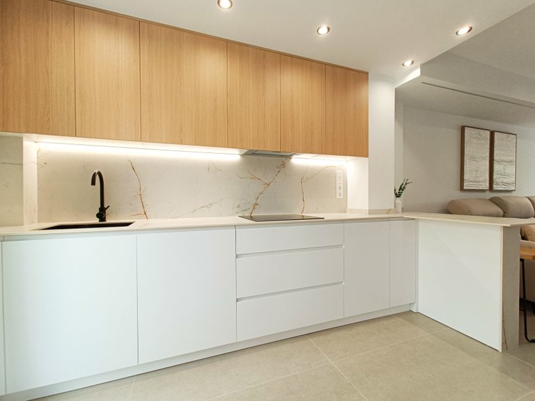 Town House for Sale in Benferri, Alicante 17