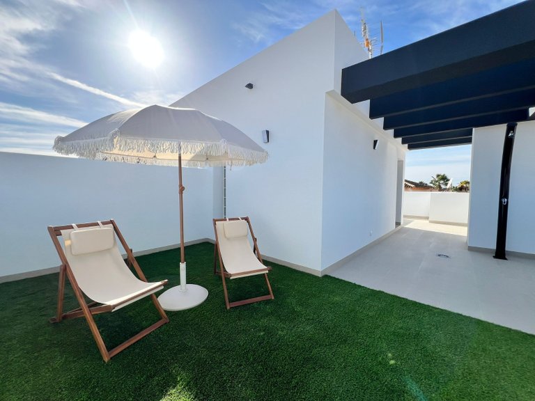 Town House for Sale in Benferri, Alicante 37