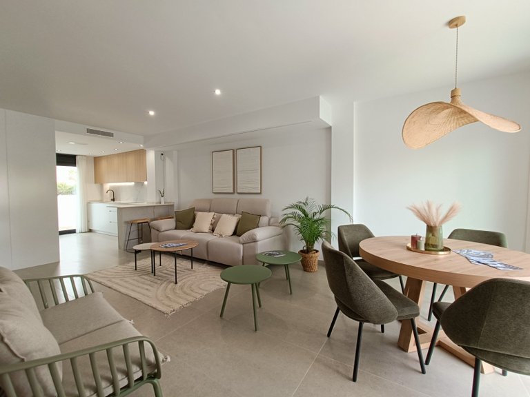 Town House for Sale in Benferri, Alicante 15