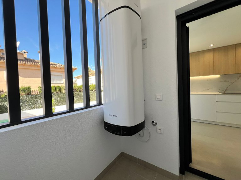 Town House for Sale in Benferri, Alicante 20