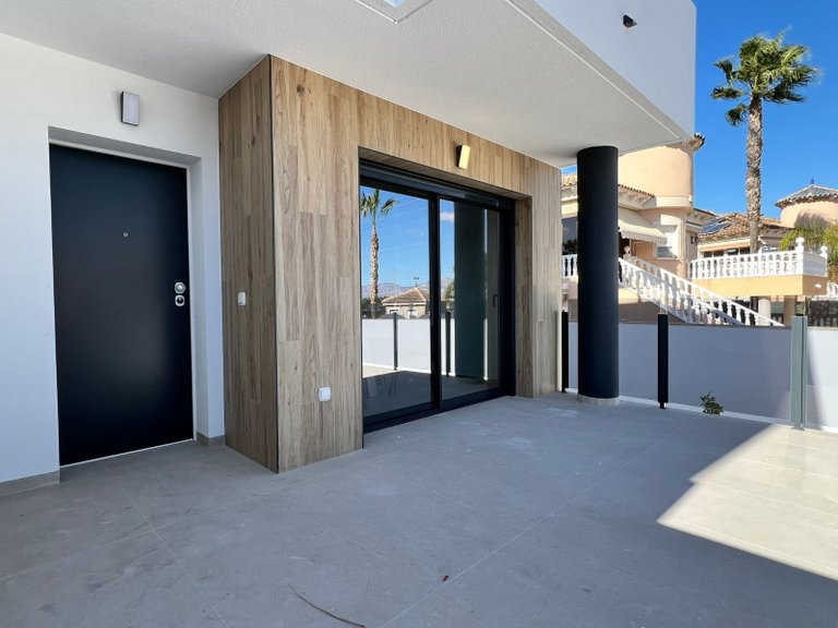 Town House for Sale in Benferri, Alicante 9