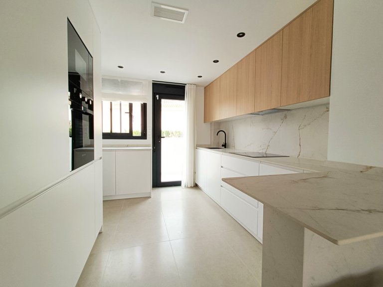 Town House for Sale in Benferri, Alicante 18