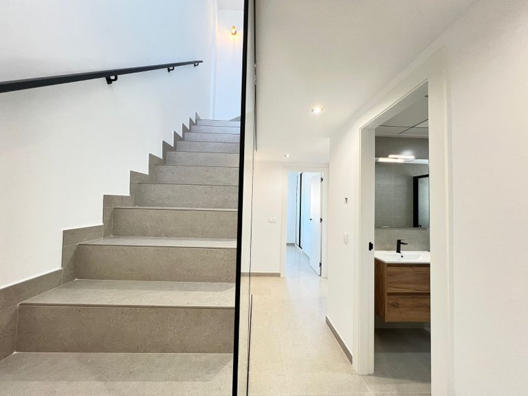 Town House for Sale in Benferri, Alicante 30