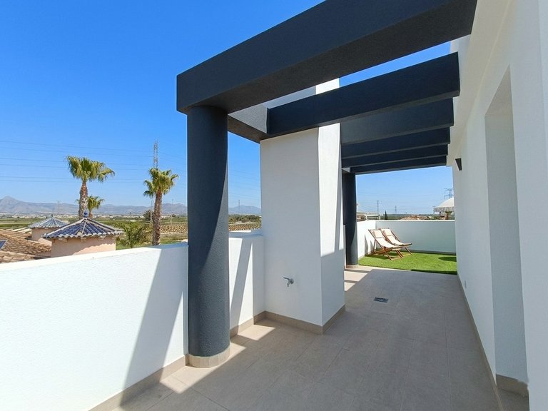Town House for Sale in Benferri, Alicante 40