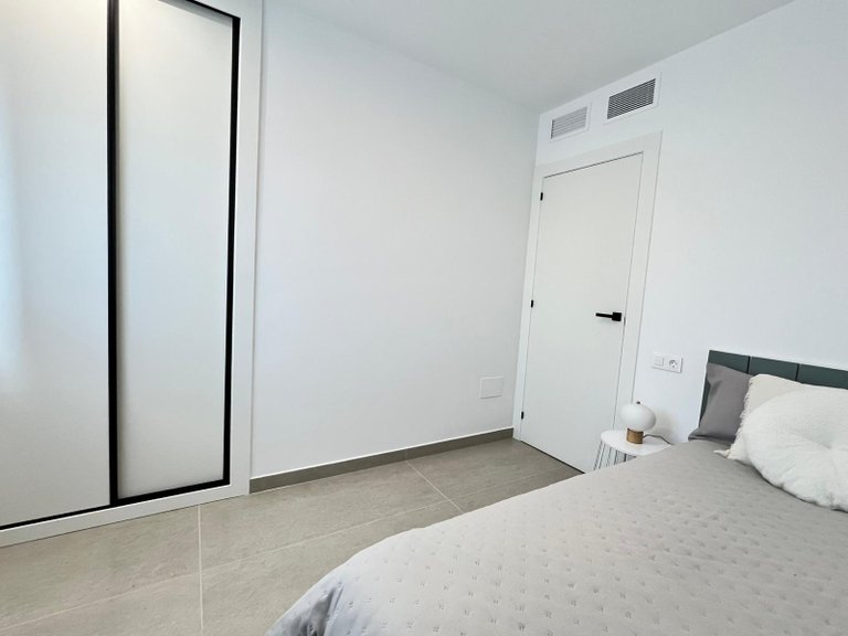 Town House for Sale in Benferri, Alicante 26