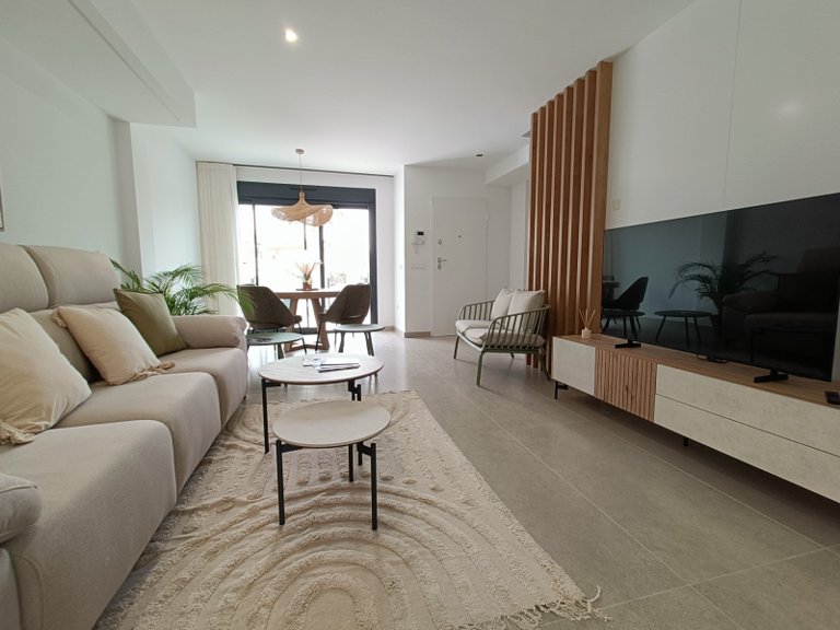 Town House for Sale in Benferri, Alicante 14