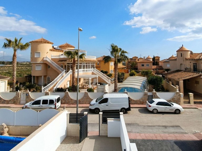 Town House for Sale in Benferri, Alicante 44