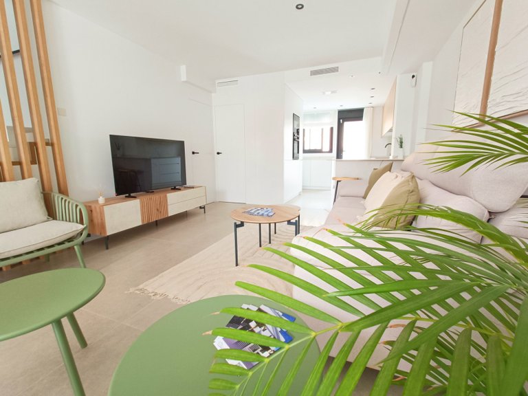 Town House for Sale in Benferri, Alicante 12