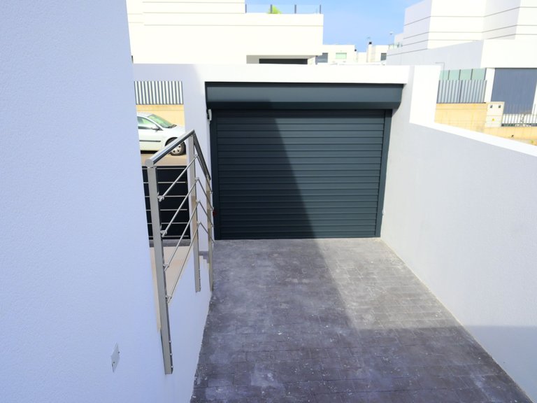 Villa for Sale in Dolores, Alicante 30