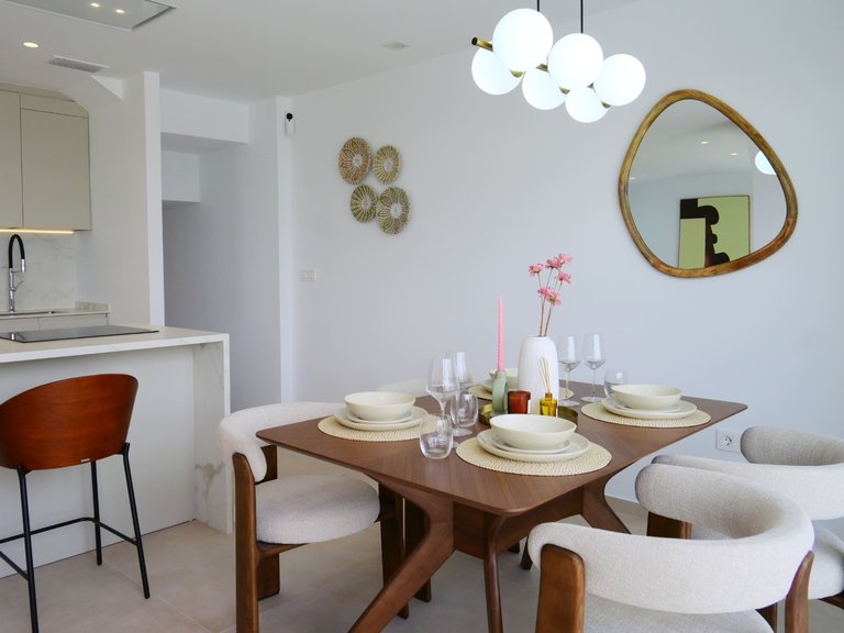 Villa for Sale in Dolores, Alicante 15