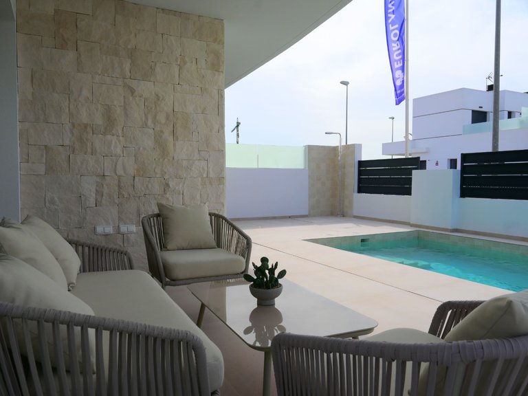 Villa for Sale in Dolores, Alicante 8