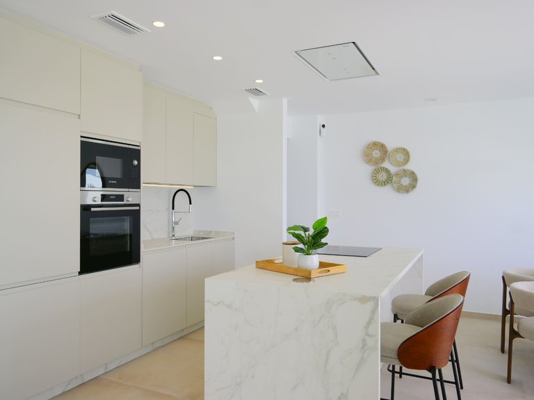 Villa for Sale in Dolores, Alicante 13