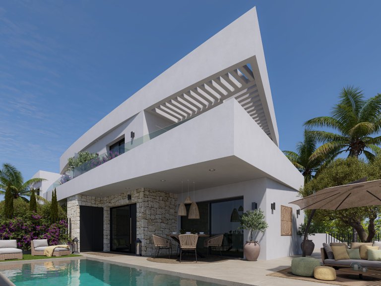 Villa for Sale in Dolores, Alicante 2