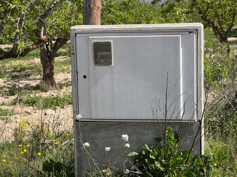 Plot for Sale in Hondón De Los Frailes, Alicante 15