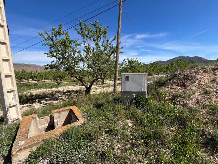 Plot for Sale in Hondón De Los Frailes, Alicante 14