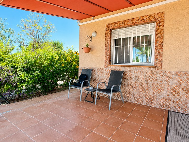 Villa for Sale in Macisvenda, Murcia 28