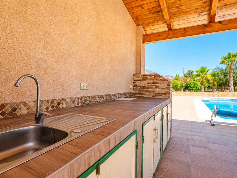 Villa for Sale in Macisvenda, Murcia 15