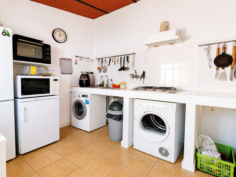 Villa for Sale in Macisvenda, Murcia 25