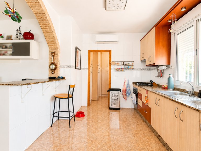 Villa for Sale in Macisvenda, Murcia 33