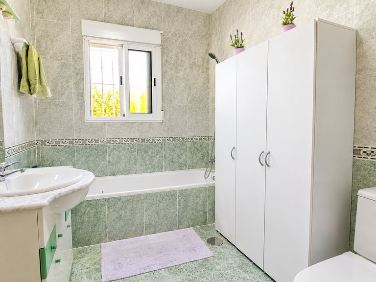 Villa for Sale in Macisvenda, Murcia 43